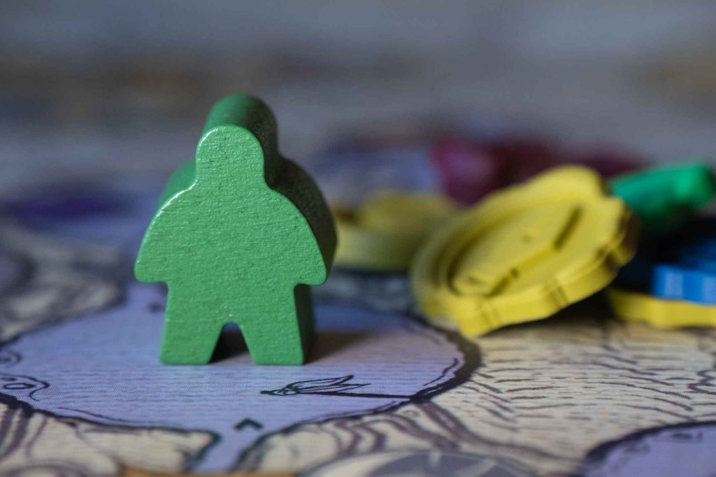 More Than Just Translation: Our Journey with Your&nbsp;Game