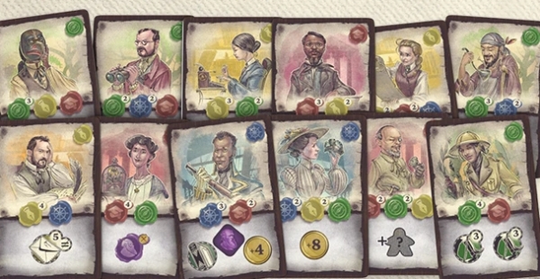 Darwin’s Journey: Embark along with&nbsp;Darwin!