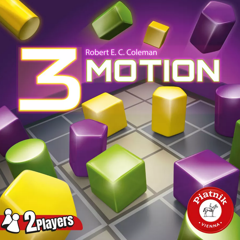 3Motion
